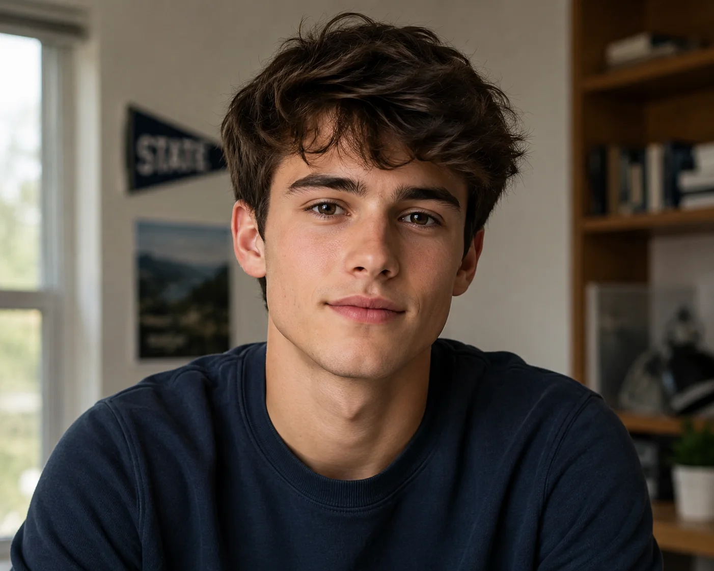 William Foster William Foster